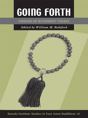 cover image of Going Forth